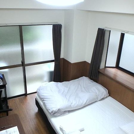 Elitz Inn Third Kyoto Eksteriør bilde