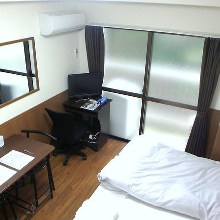 Elitz Inn Third Kyoto Eksteriør bilde