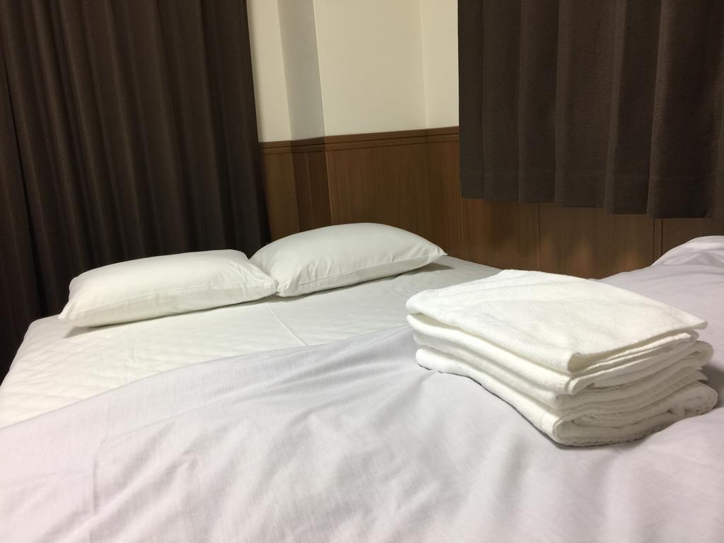 Elitz Inn Third Kyoto Eksteriør bilde