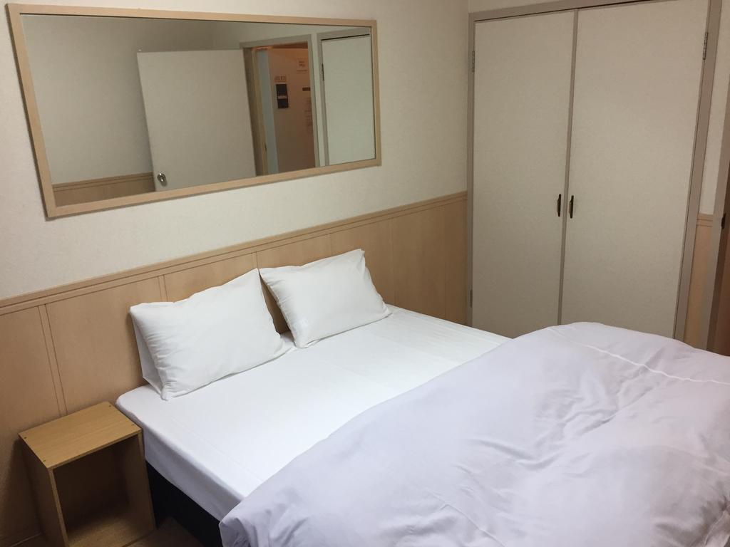 Elitz Inn Third Kyoto Eksteriør bilde