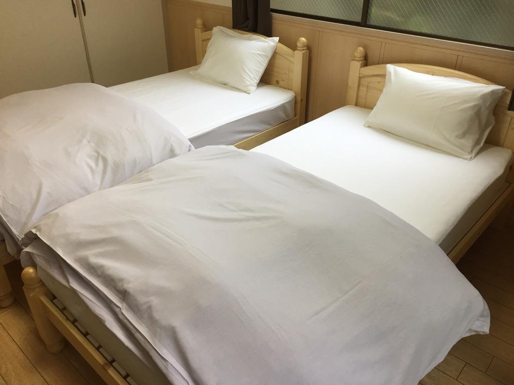 Elitz Inn Third Kyoto Eksteriør bilde