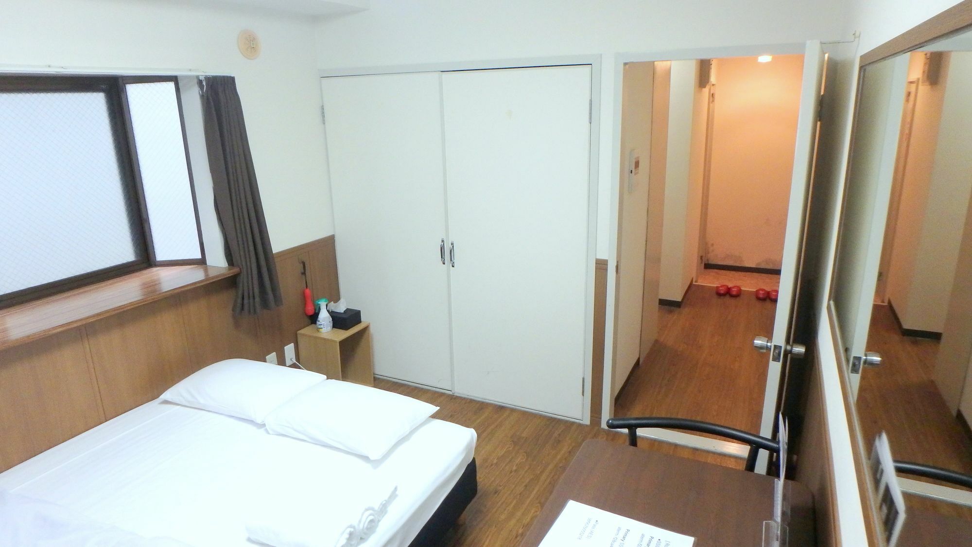 Elitz Inn Third Kyoto Eksteriør bilde