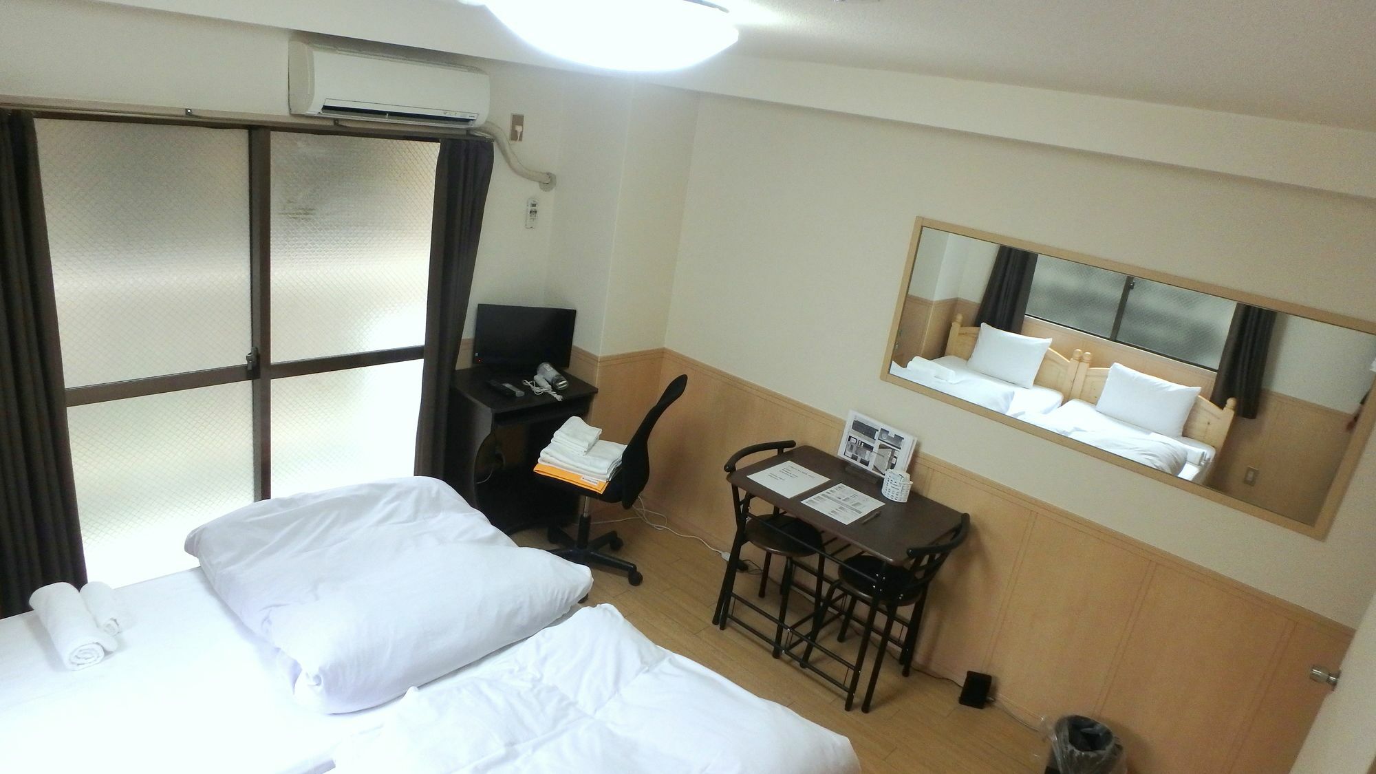 Elitz Inn Third Kyoto Eksteriør bilde