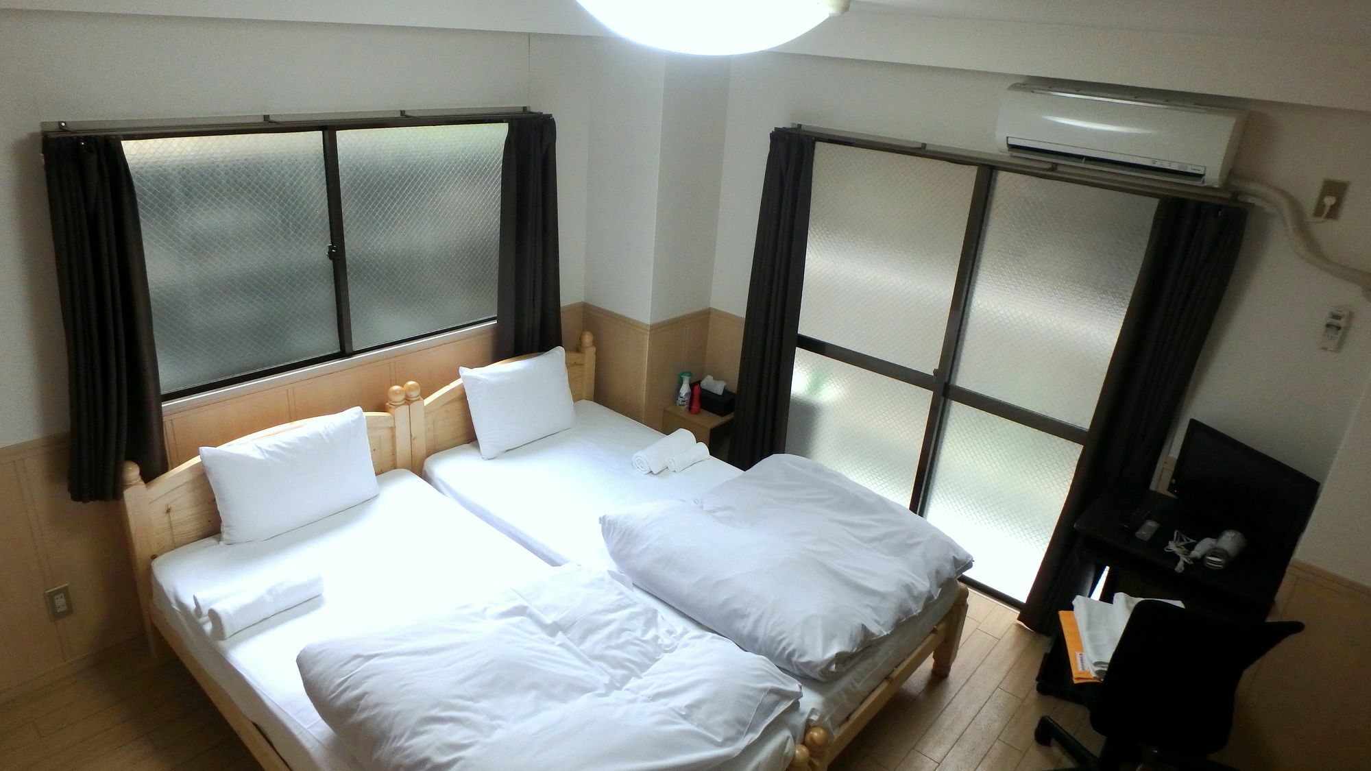 Elitz Inn Third Kyoto Eksteriør bilde