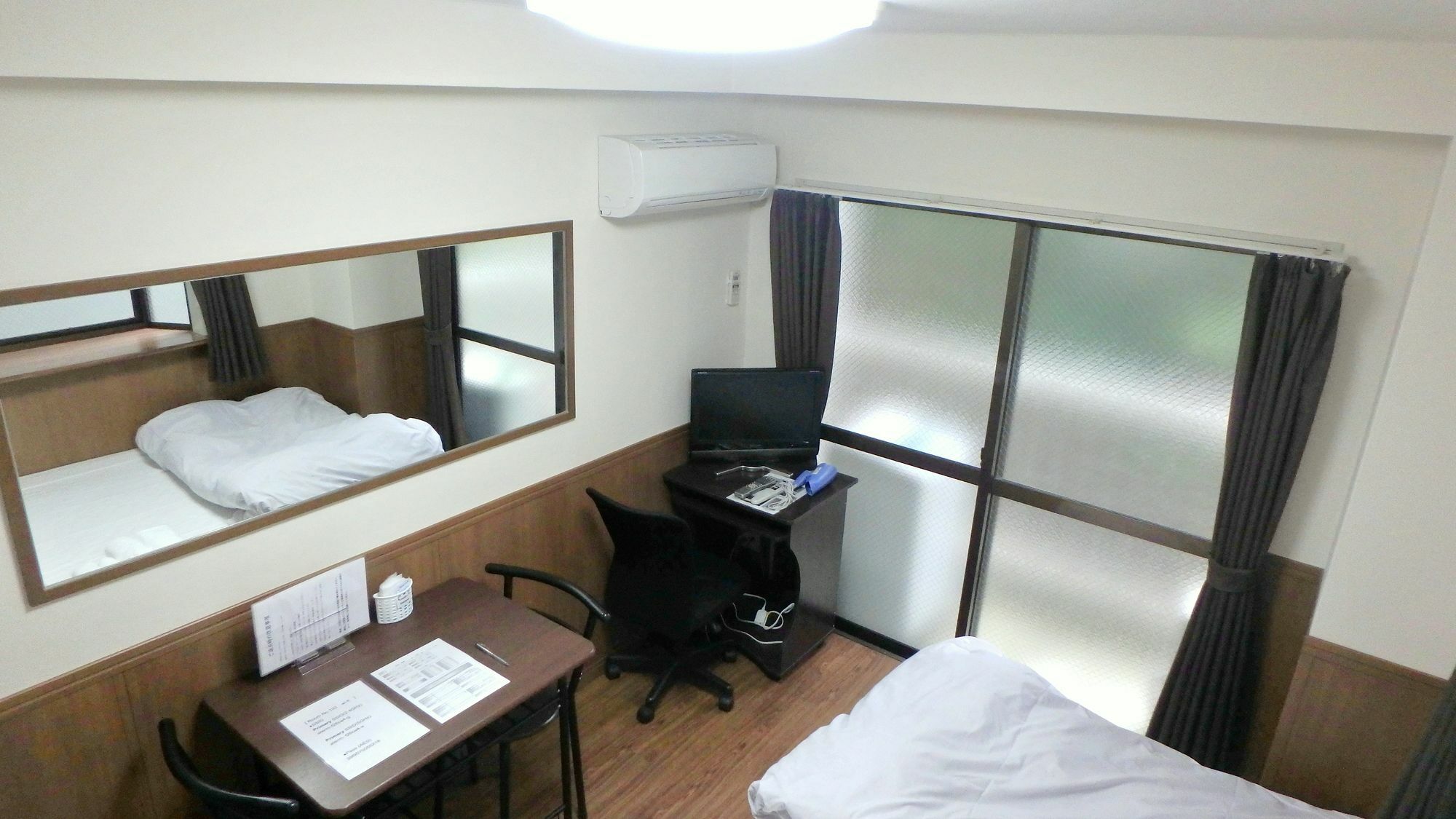 Elitz Inn Third Kyoto Eksteriør bilde