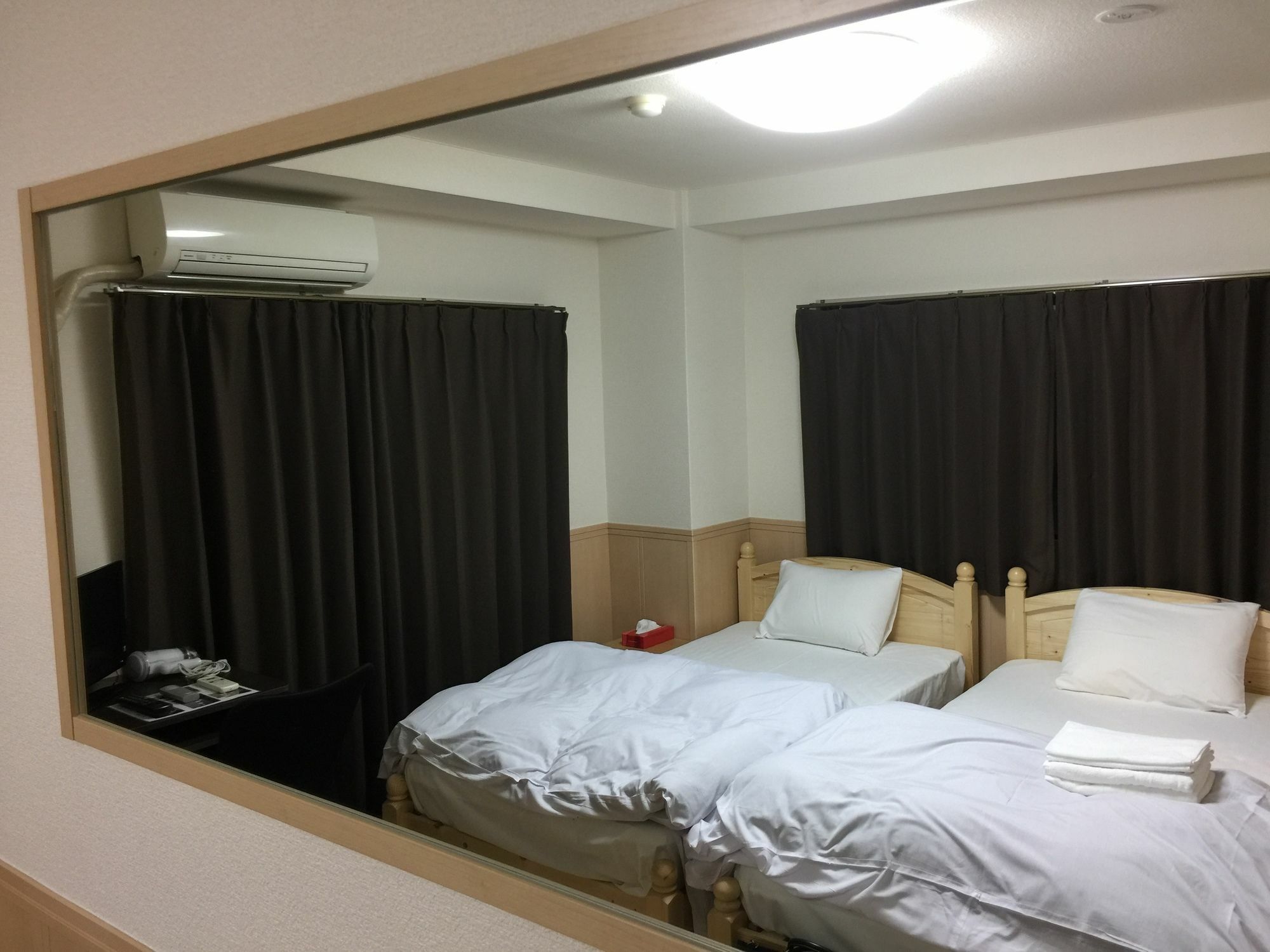 Elitz Inn Third Kyoto Eksteriør bilde